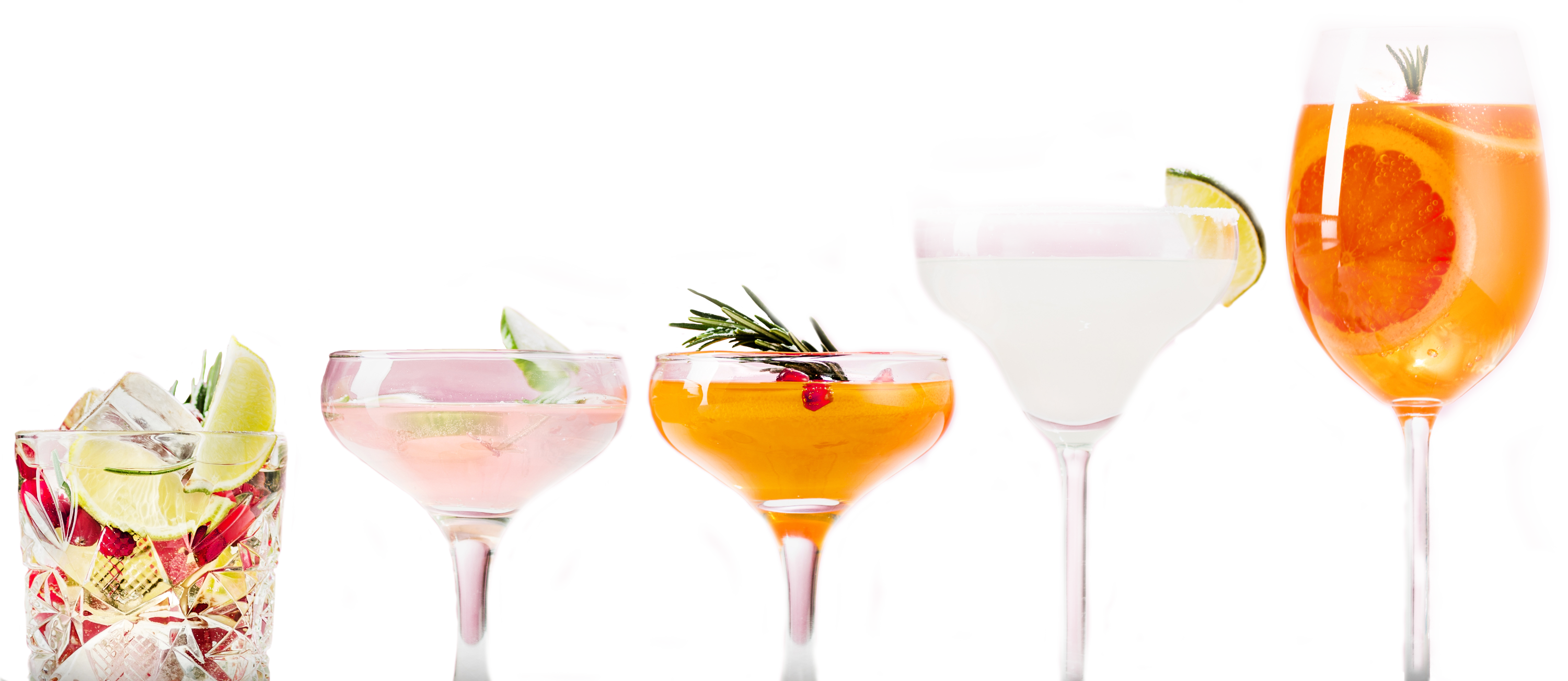 cocktail sur-mesure